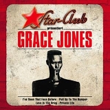 Grace Jones - Star Club