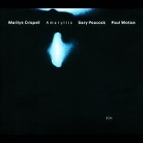 Crispell, Marilyn - Amaryllis
