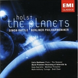 Holst - The Planets