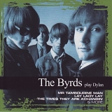 Byrds - The Byrds Play Dylan