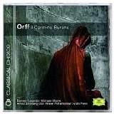 Andre Previn - Carmina Burana