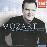 Mozart - Piano Sonatas & Fantasias