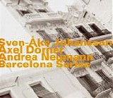 Sven Ake Johansson - Barcelona Series