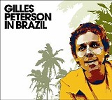 Various artists - Gilles Peterson In Brazil