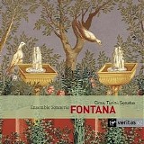 Ensemble Sonnerie - Fontana Cima Turini: Sonatas
