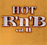 Various artists - Hot R'n'B Vol. II