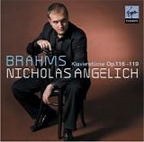 Brahms - Klavierstücke Op. 116 - 119