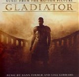 Various artists - Gladiator