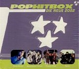 Various artists - Pophitbox 2002