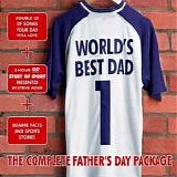 Various artists - World's Best Dad