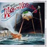 Jeff Wayne - The War Of The Worlds