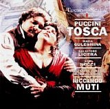 Giacomo Puccini - Tosca