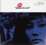 Wayne Shorter - Speak No Evil