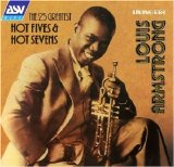 Louis Armstrong - 25 Greatest Hot Fives & Sevens