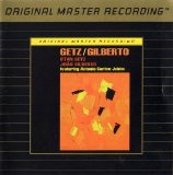 Stan Getz & Joao Gilberto - Getz/Gilberto