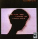 Bill Evans Trio - Waltz for Debby