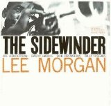 Lee Morgan - The Sidewinder