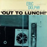 Eric Dolphy - Out To Lunch