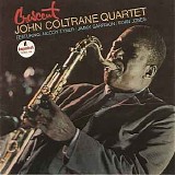 John Coltrane - Crescent