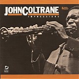 John Coltrane - Impressions