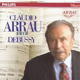 Debussy - Claudio Arrau Performs Debussy's Preludes, Images, and Estampes