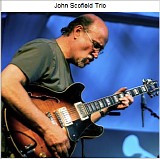 John Scofield Trio - John Scofield Trio featuring Chris Potter - Aarhus 2005