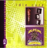 Idle Cure - Inside Out / Tough Love