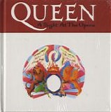 Queen - A Night At The Opera