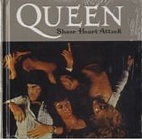 Queen - Sheer Heart Attack