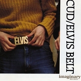 Cud - Elvis Belt