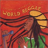 Various artists - Putumayo Presents - World Reggae