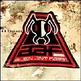 Alien Ant Farm - ANThology