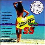 Various artists - Merenhits '95