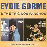 Eydie Gorme; Los Panchos - Amor/More Amor