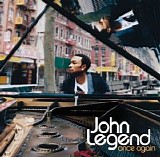 John Legend - Once Again