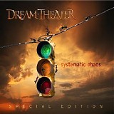 Dream Theater - Systematic Chaos