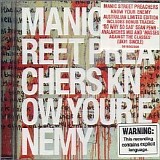Manic Street Preachers - Know Your Enemy
