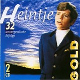 Heintje - Gold - 32 Unvergessliche Erfolge Cd2