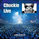 Chuckie - Sensation White Amsterdam 2008