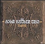 The John Butler Trio - Three
