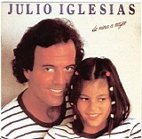 Julio Iglesias - De Niña A Mujer