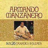 Armando Manzanero - Sus 26 Grandes Boleros