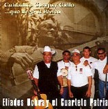 Eliades Ochoa - Cuidadito Compay Gallo ...Que Llegó El Perico