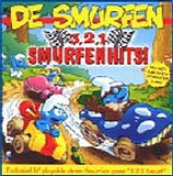 De Smurfen - 3,2,1 Smurfenhits!