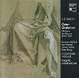 Collegium Vocale - Oster-Oratorium