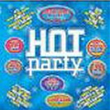 Various artists - Hot Party Winter 2008