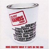 Various artists - The Best Bands  Ever
