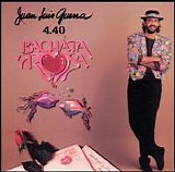 Juan Luis Guerra - Bachata Rosa
