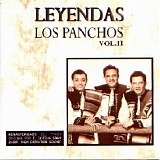 Los Panchos - Leyendas Vol.2