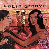 Various artists - Putumayo Presents - Latin Groove